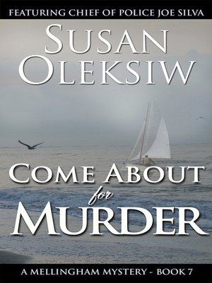 Come About for Murder - ebook